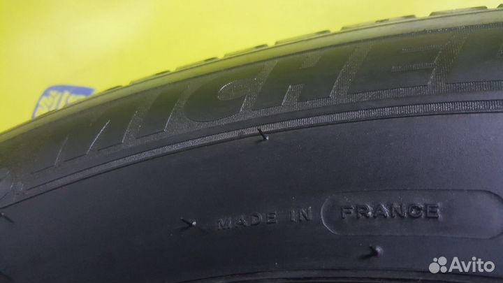 Michelin Latitude Tour HP 255/65 R17