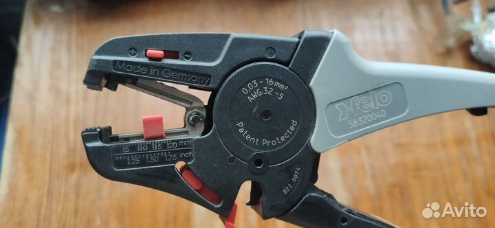 Стриппер Felo 58320040