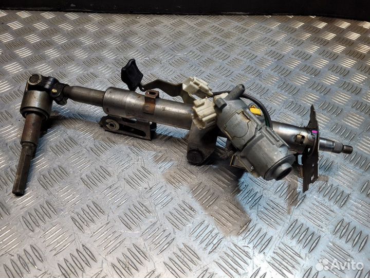 Рулевая колонка на Toyota RAV4 20 кузов