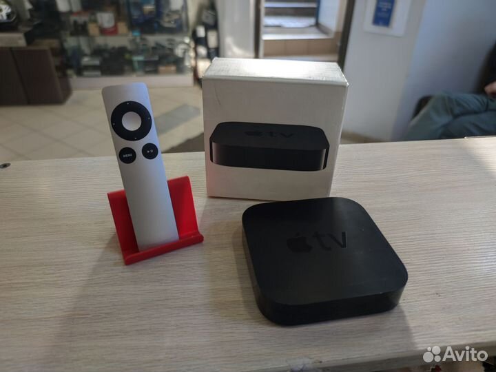 Apple TV 3 Full HD (A1469)