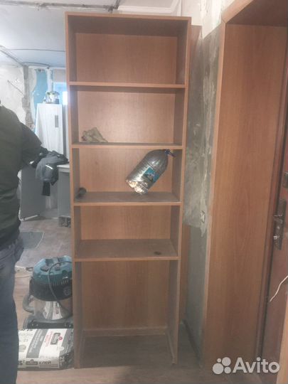 Полка настенная