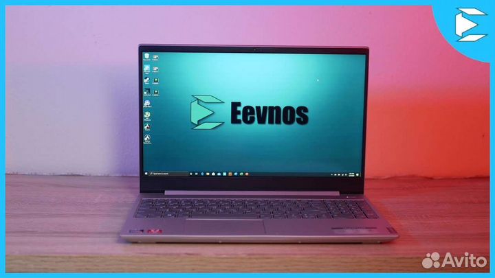 Мощные 8шт/ Ryzen 7, i7, Ryzen 5, i5