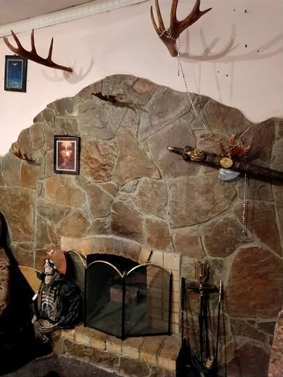 Дом 165 м² на участке 4 сот.