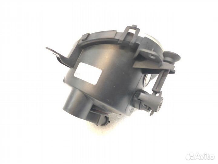 Фара противотуманная передняя левая Bmw 1-Series