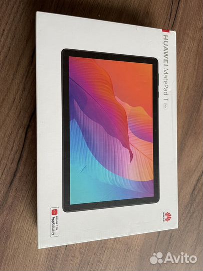 Планшет huawei matepad t 10s