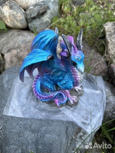 Статуэтка Дракон