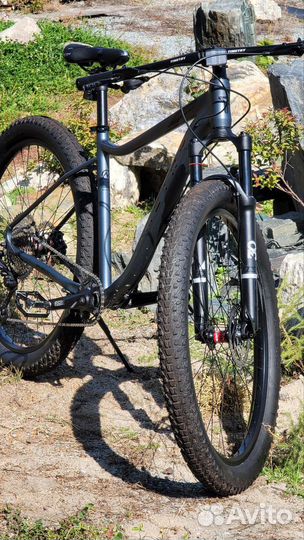 Велосипед 29