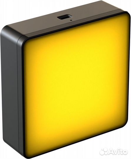 Профессиональный свет для фото-видео EclNanoPanel