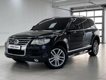 Volkswagen Touareg 3.0 AT, 2008, 237 000 км, с пробегом, цена 1 380 000 руб.