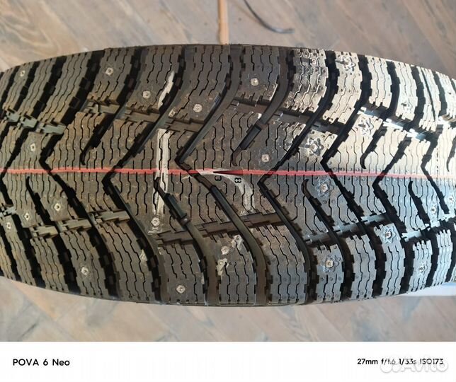 Cordiant Snow Cross 2 215/65 R16