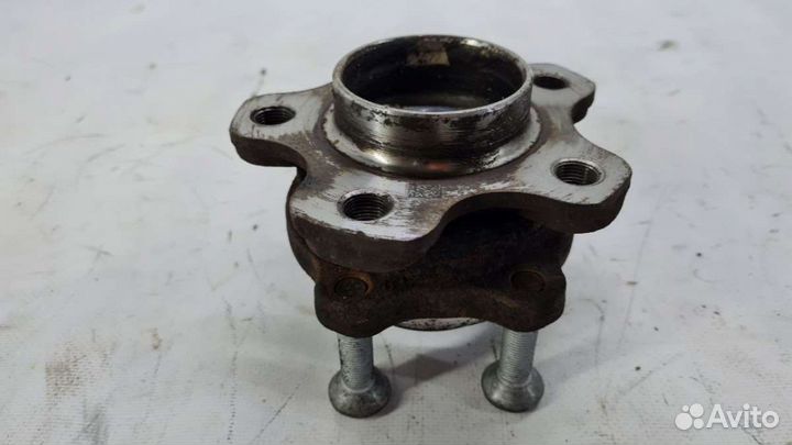 Ступица задняя6861140bmwx4 G020