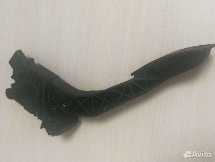 Педаль газа VAG