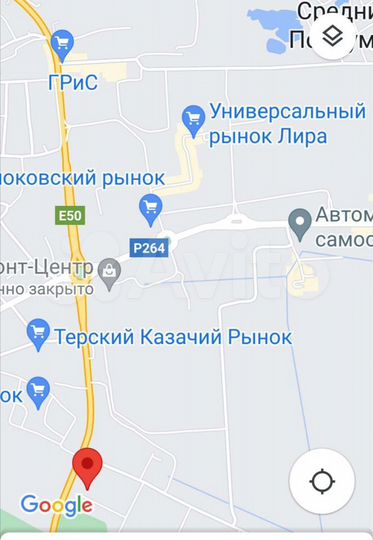 Участок 35 сот. (ИЖС)