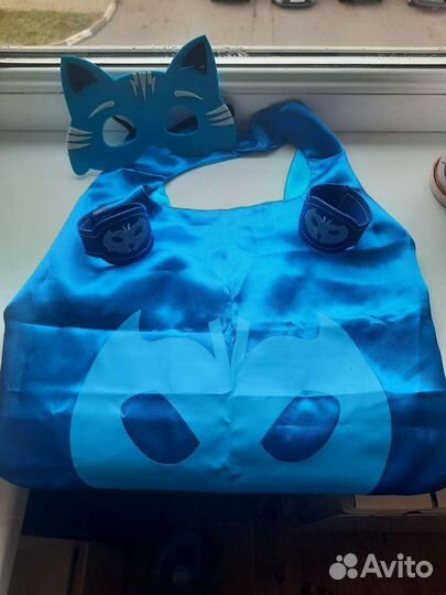 Продам новогодний костюм