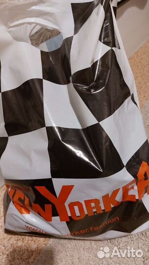 Пакет одежды на девушку подростка р.44-46