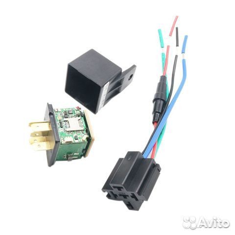 GPS трекер SinoTrack 907