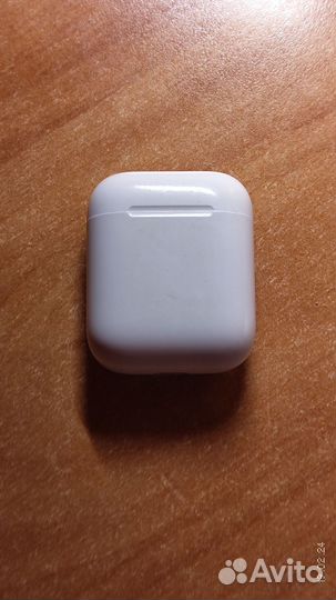 Airpods 2
