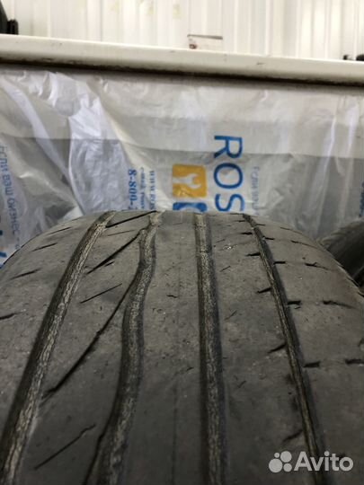 Bridgestone Turanza ER300 215/50 R17 91V