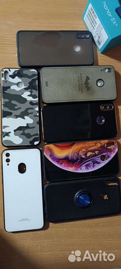 Honor 8x 64gb