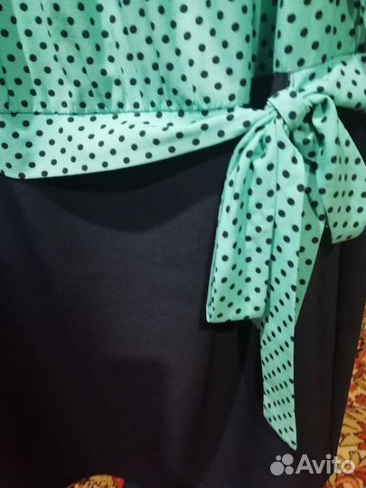 Платье 50 размер