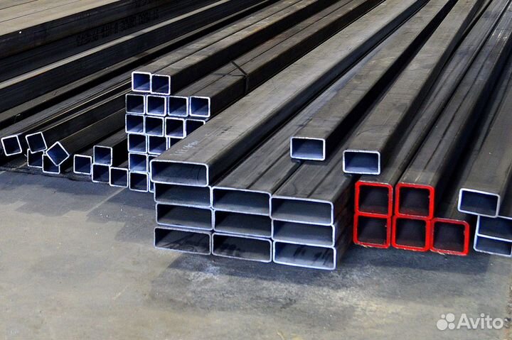 Профтруба 70