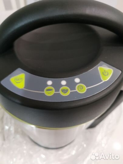 Selecline Блендер- суповарка