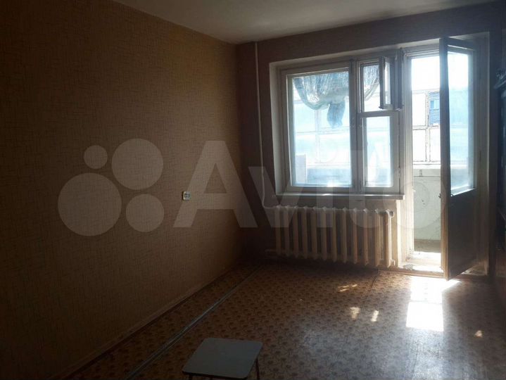 1-к. квартира, 37 м², 2/3 эт.