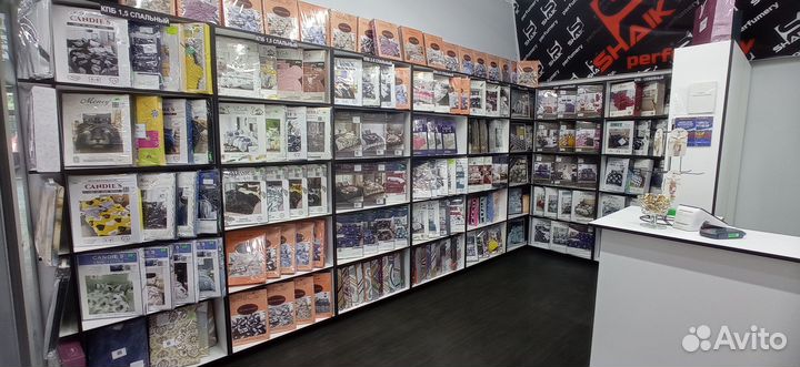 Shaik Парфюмерия