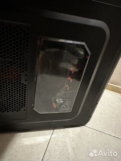 Монитор Dell системный блок intel core i5
