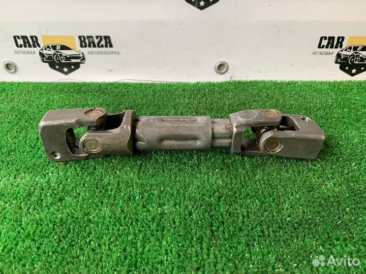 Кардан рулевой Opel Vectra