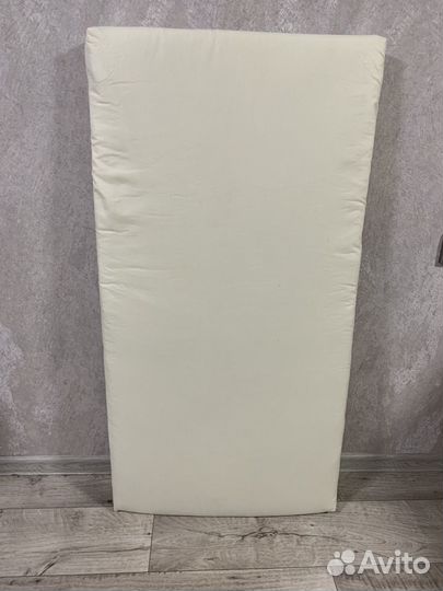 Матрац детский