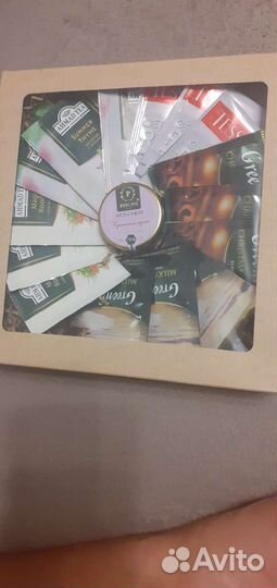 Подарочный набор