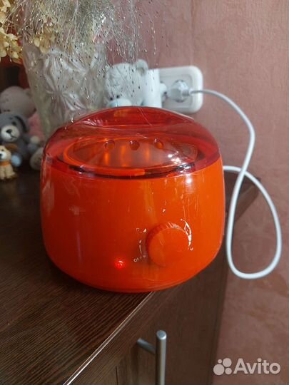 Воскоплав для депиляции