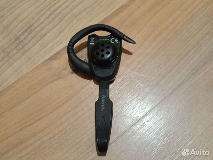 Bluetooth гарнитура Hama