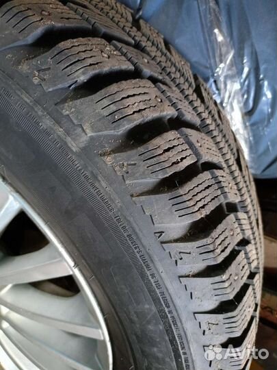 Marshal 7400 215/65 R16