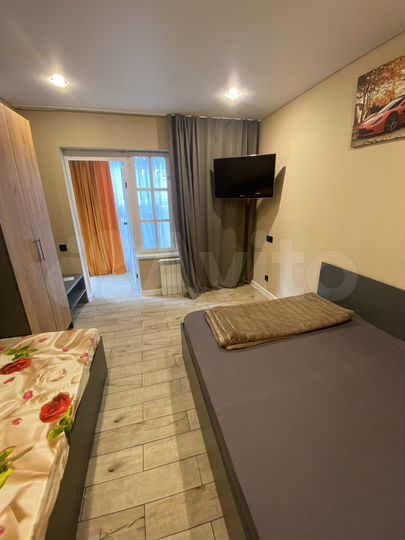 Комната 29 м², 1/2 эт.