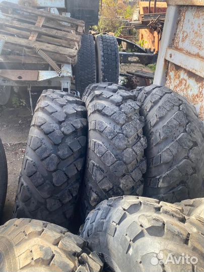 Колеса газ 66 в сборе