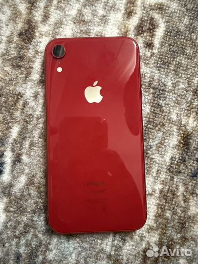 iPhone Xr, 64 ГБ
