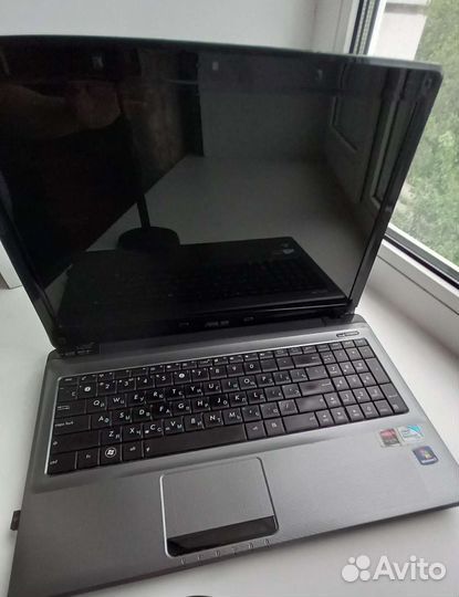 Asus A52J