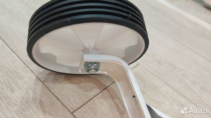 Боковые колеса для детского велосипеда