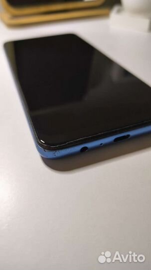 Samsung galaxy M12 64gb