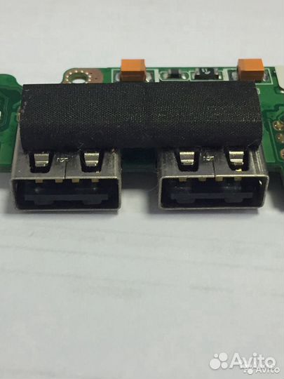 Контроллеры USB/Card/Lan 3 часть