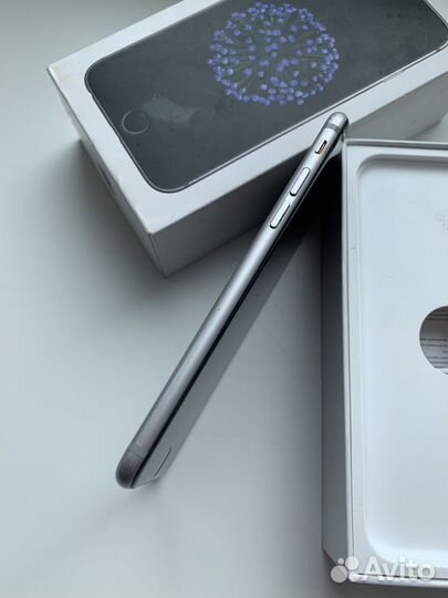 iPhone 6, 32 ГБ