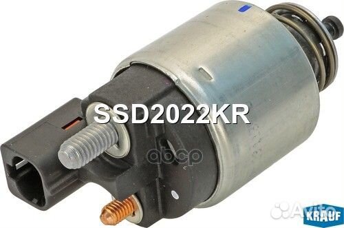 SSD2022KR реле втягивающее 12V D52 Hyundai Son