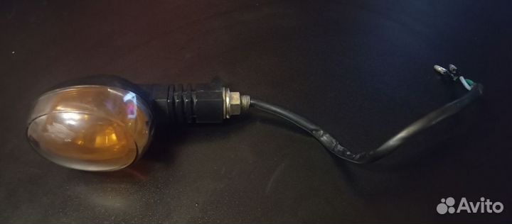 Звезды на альфу (Запчасти)