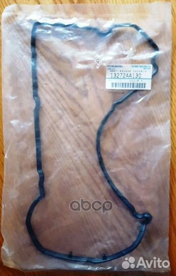 Прокладка крышки клапанов