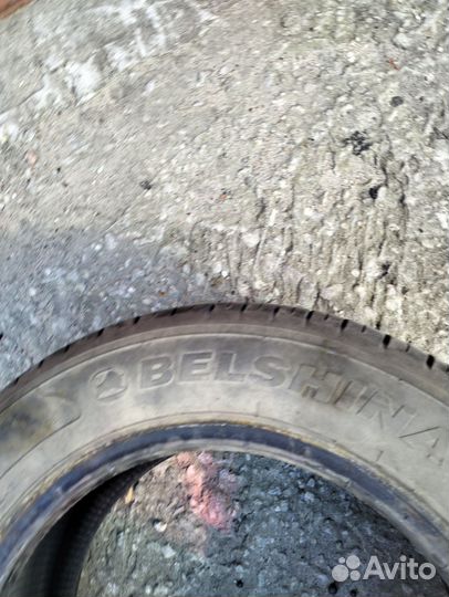Белшина Artmotion Бел-256 185/60 R14 82