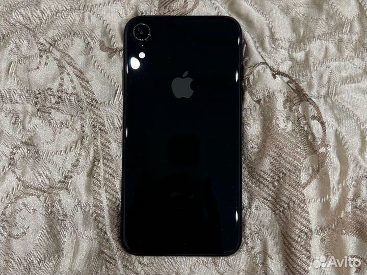 iPhone Xr, 64 ГБ