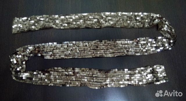 Эксклюзивные пояса Италия