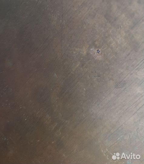 Тульский самовар 1903 г